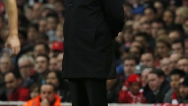 Йол: Берба може да играе за всеки топ-тим