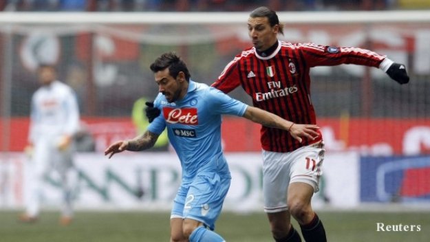 Езикел Лавеци: Ще бъде супер да вкарам на Челси