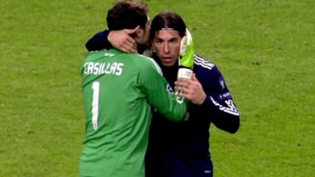 УЕФА разследва Реал и Жозе