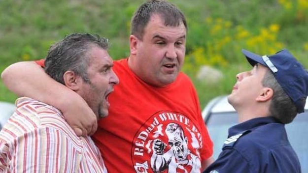 Дучето: Публиката на ЦСКА не може да мълчи