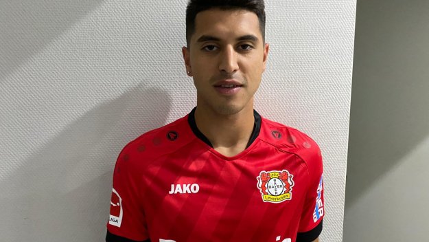 Кай отива в Байерн? Байер купи негов заместник