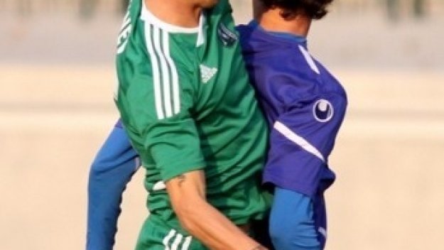 Лудогорец не прояви и капка милост срещу Видима Раковски