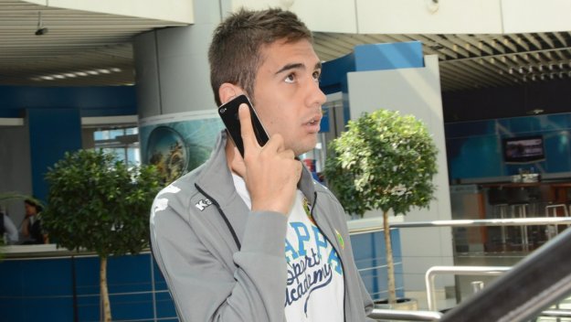 От ЦСКА: Избрахме Палермо за Чочев, защото Монако се забави много