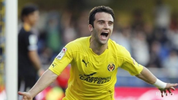 Джузепе Роси се завръща в игра през април