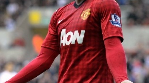 Уейн Руни аут за още две седмици