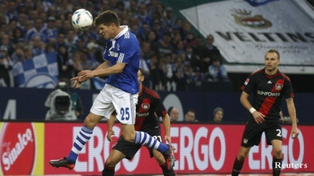 Хунтелаар стигна 40 гола