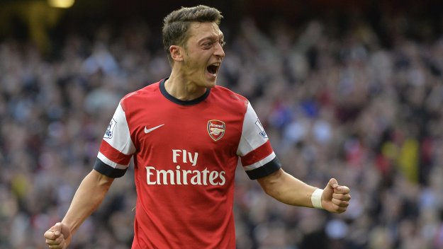 ПРОГНОЗА: Стоук Сити - Арсенал