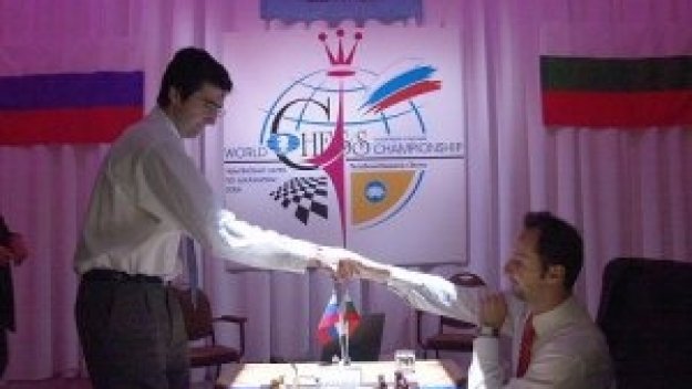 Правилата на мача за титлата били в ущърб на Топалов