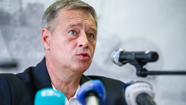 Десетте най-гръмки фрази от тирадата на Иво Ивков