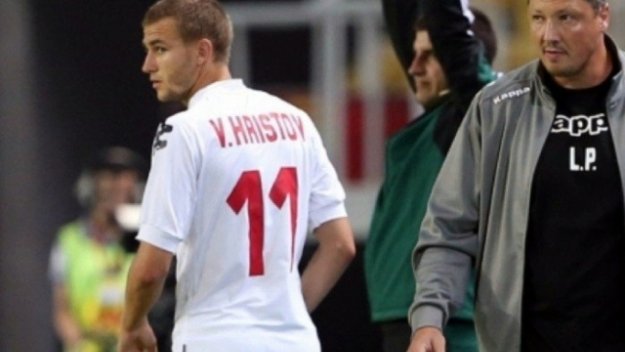 Звездата на Берое може да заиграе в Италия