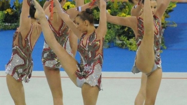 Българският ансамбъл със сребро за Световната купа