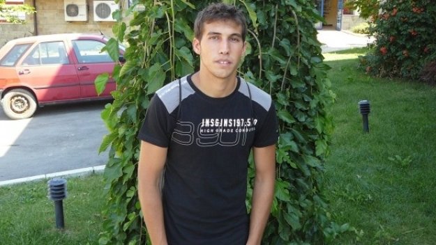 ЦСКА пожали Трекаричи