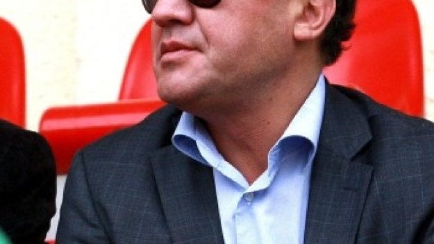 Боби Михайлов събра тарторите на &quot;лъвовете&quot;