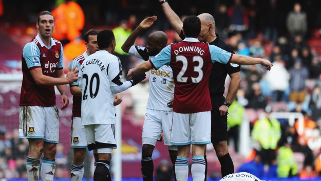 Уест Хям ще създаде чудовище