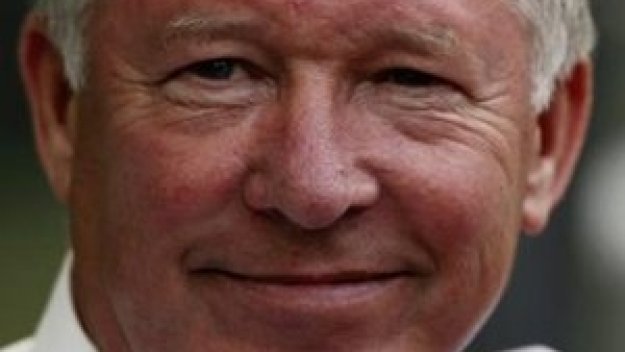 Фергюсън да остане още 10 години, иска Гари Невил