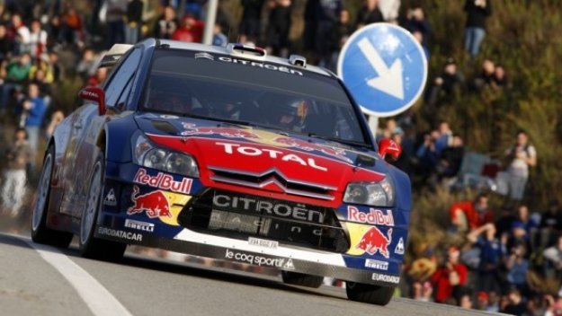 600 хил. лв. за рали “България”