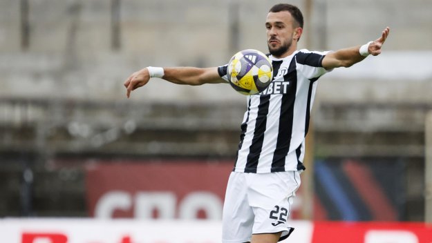 Локо Пловдив ще опита да се стабилизира срещу Ботев Враца