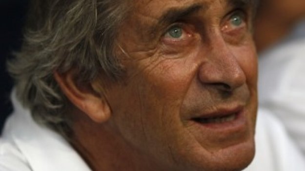 Мануел Пелегрини: Много ще ни бъде трудно да победим Милан