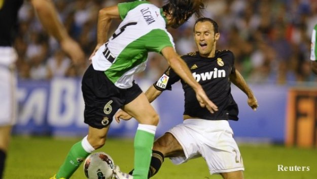 Карвальо с мозъчно сътресение