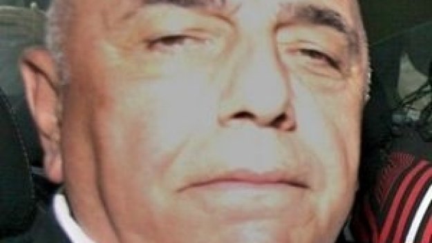 В Милан не искат Бекъм