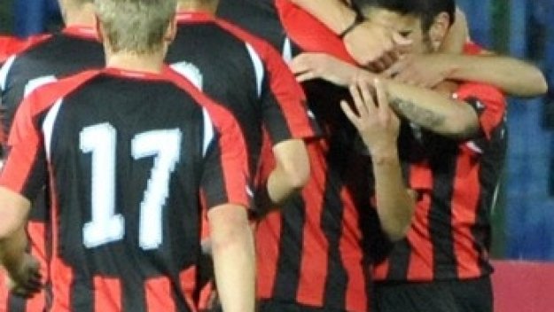 Четирима избягаха от Локо София