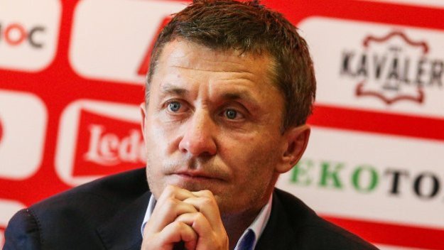 Чистката продължава! ЦСКА бие шута на още един легионер