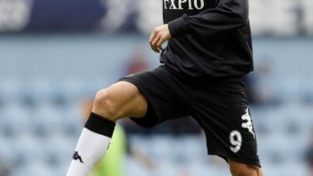 Лидерите в националния доволни от решението на Бербатов