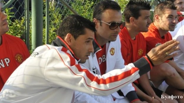 Александър Томаш премина в Етър