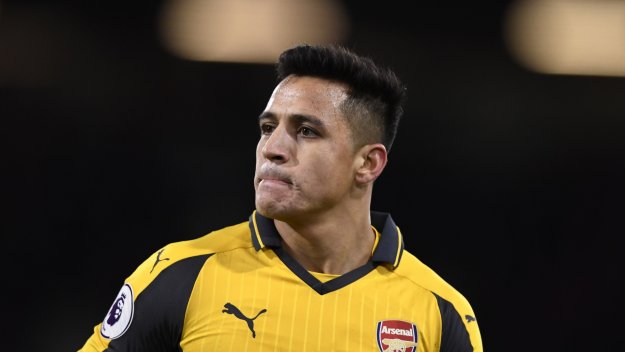 ПСЖ иска нов нападател, спря се на Алексис