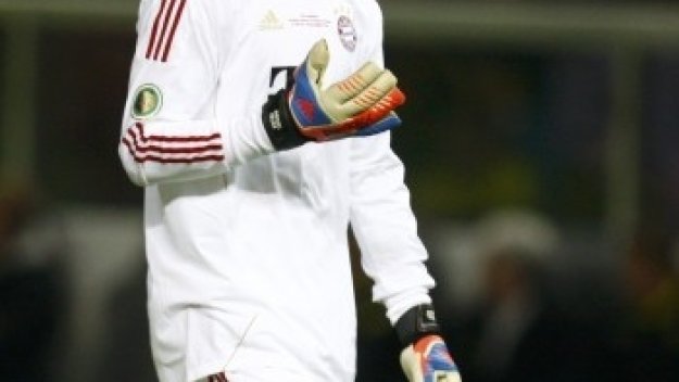 Кан: Нойер разбра какво е да пазиш за Байерн