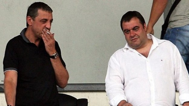 Шеф на ЦСКА: Няма да влизаме в договорки с Литекс