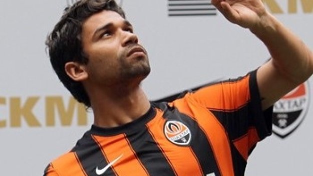 Едуардо развълнуван от предстоящите мачове с Арсенал