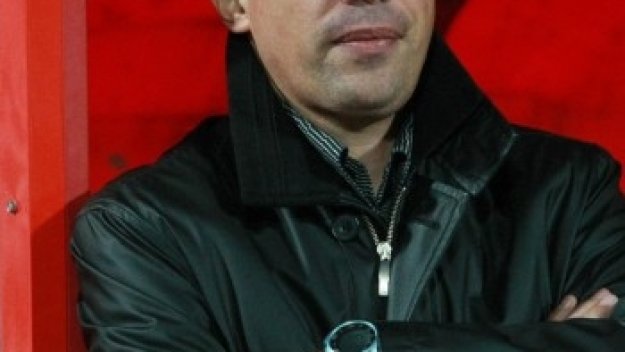 Тони Велков: Не може повече Локо да продължава така