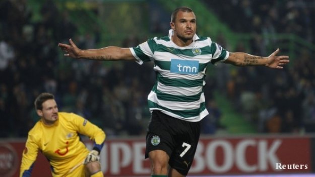 Порто и Спортинг не се победиха, Божинов не игра