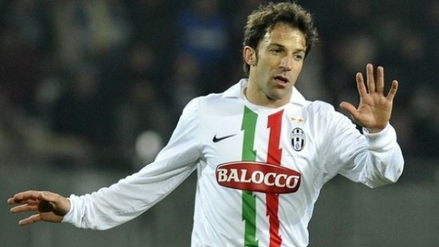 ПРОГНОЗА: Чезена - Ювентус