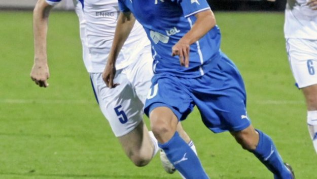 Удинезе извади 500 хиляди евро за Вутов