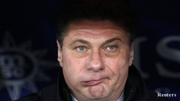 Валтер Мадзари: Юве не е само Пирло