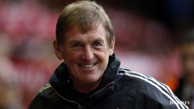 Крал Кени: Трудна, но сладка победа