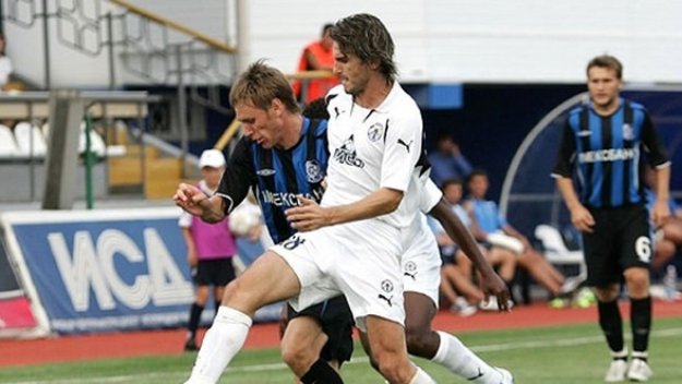 Велизар Димитров: Отказах на Левски, за да не предам ЦСКА