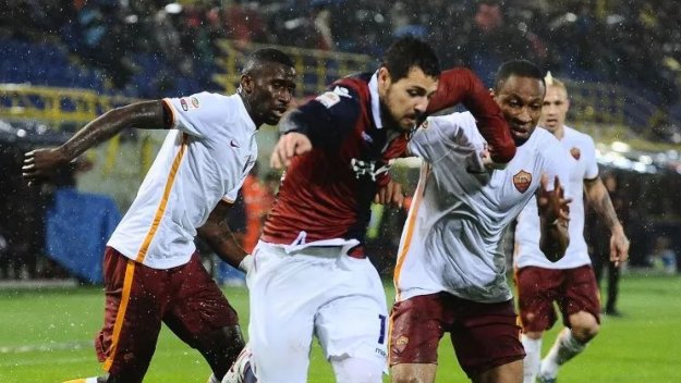 asroma.com