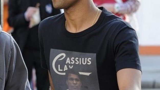 Ашли Коул: Барса не е само Меси