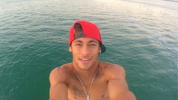 Неймар: Няма как да мислим за футбол в Барса без Меси