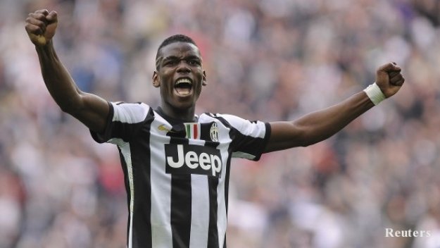 Пол Погба: Изненадан съм от повиквателната