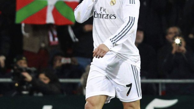 Реал  ще доказва невинността на Кристиано