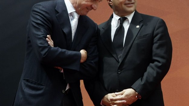 Кройф: Барселона трябва да върне Гуардиола