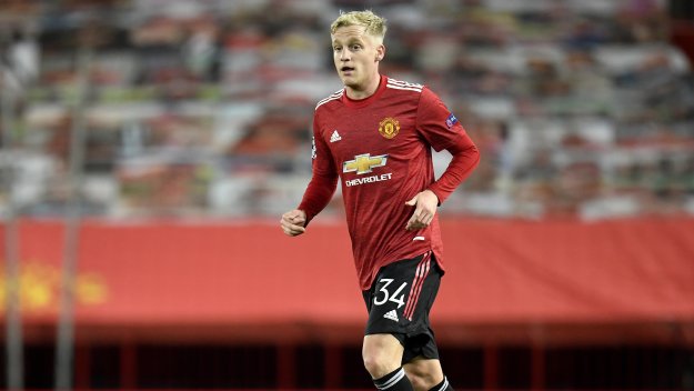 Ван де Беек: Големите мачове тепърва предстоят