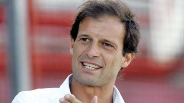 Алегри започва с Ибра срещу новака Чезена