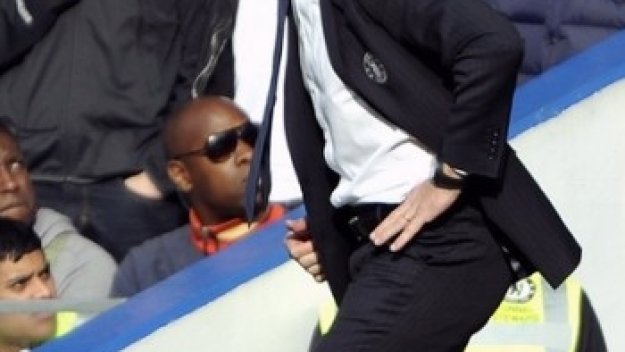 Андре Вияш-Бояш: Пропуснахме твърде много положения