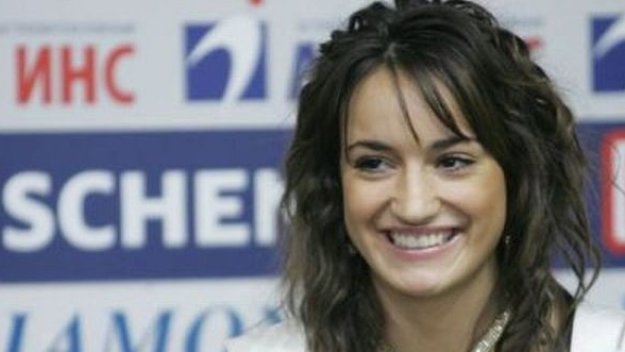 Европейската шампионка Адриана Ганева: Не осъзнавам какво постигнах