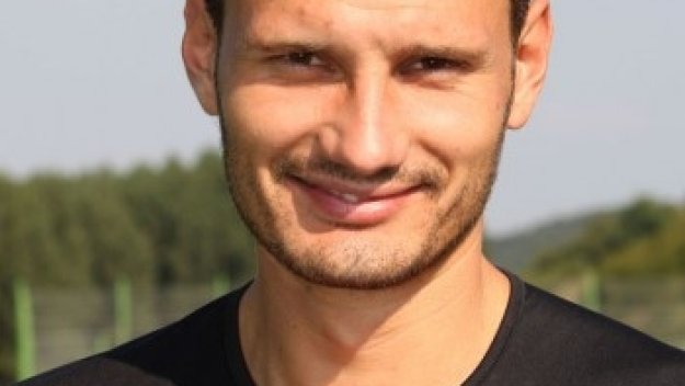 Берое подписва с минал през &quot;Герена&quot;